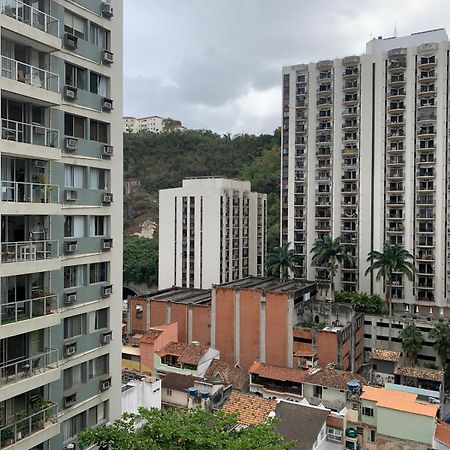Apartamento Leme - Rj Рио де Жанейро Екстериор снимка