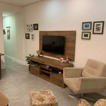 Apartamento Leme - Rj Рио де Жанейро Екстериор снимка