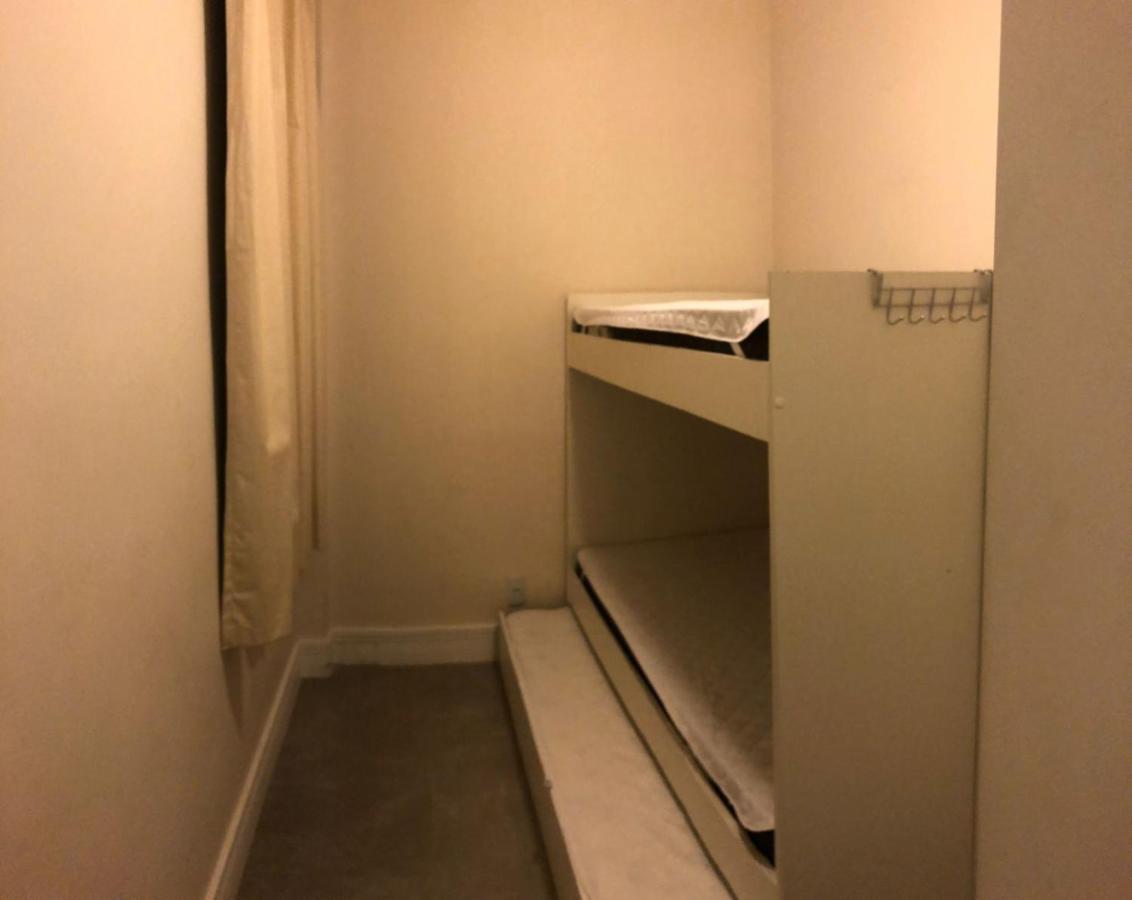 Apartamento Leme - Rj Рио де Жанейро Екстериор снимка
