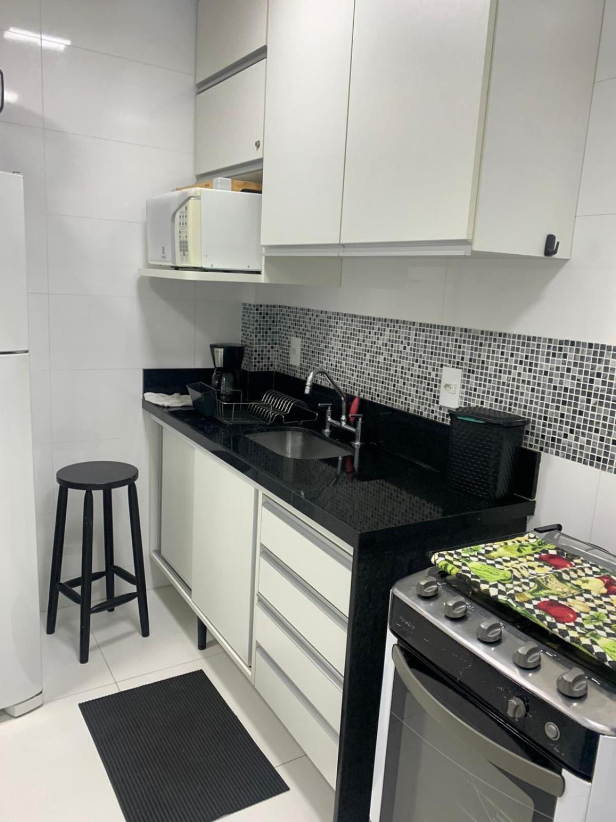 Apartamento Leme - Rj Рио де Жанейро Екстериор снимка