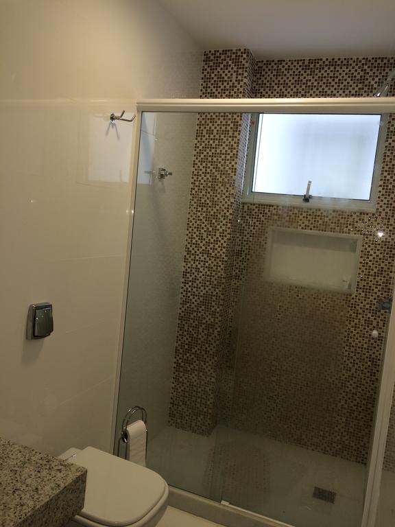 Apartamento Leme - Rj Рио де Жанейро Екстериор снимка